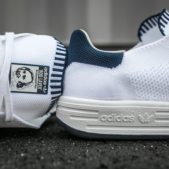 rod laver super primeknit shoes